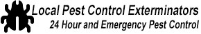 East Orland ME Pest Control Exterminators